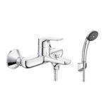 Sen tắm Inax mới BFV-1403S-4C Sen tắm Inax mới BFV-1403S-4C