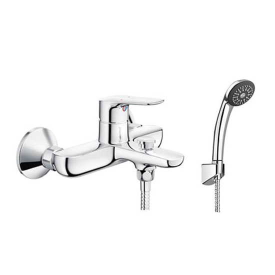 Sen tắm Inax mới BFV-1403S-4C