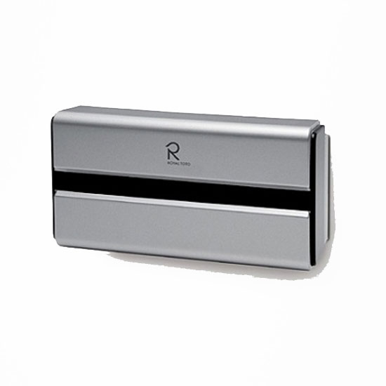 Van cảm ứng tiểu nam Royal&Co RUE323 (Pin)