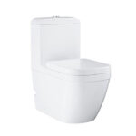 Bồn cầu Grohe 39119001 Bồn cầu Grohe 39119001