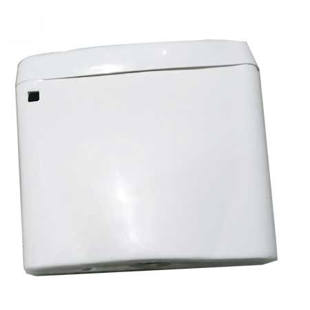 Két treo xí xổm bằng nhựa