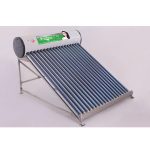 Thái dương năng Sơn Hà ECO 280L Thái dương năng Sơn Hà ECO 280L