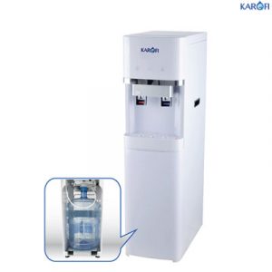 Cây lọc nước nóng lạnh Karofi HC300 - Giá tốt