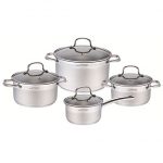 Bộ nồi từ vung kính Latino LT-Luxury Bộ nồi từ vung kính Latino LT-Luxury