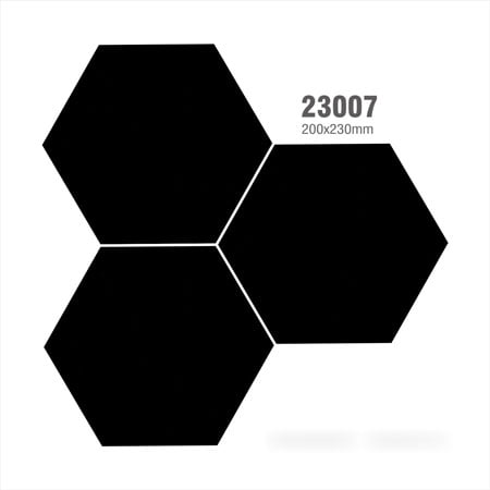 Gạch lục giác 20X23 23007
