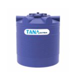 Bồn nước nhựa Tân Á TA-2000 EX 2000L Đứng Bồn nước nhựa Tân Á TA-2000 EX 2000L Đứng