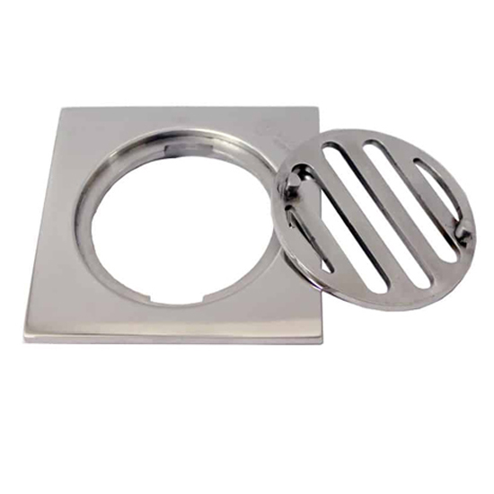 Ga thoát sàn inox BAO TS8060