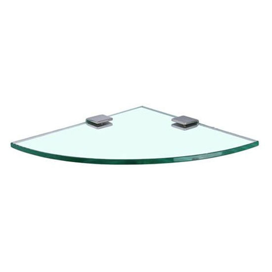 Kệ kính góc BAO BN300