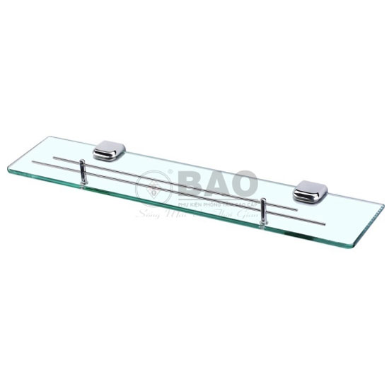 Kệ kính phòng tắm BAO BN800
