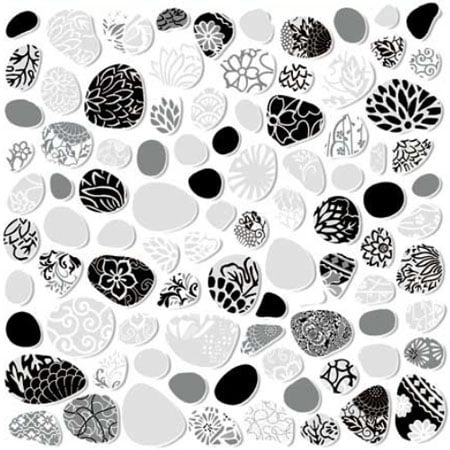 Gạch lát nền KISTO 30×30 SB301