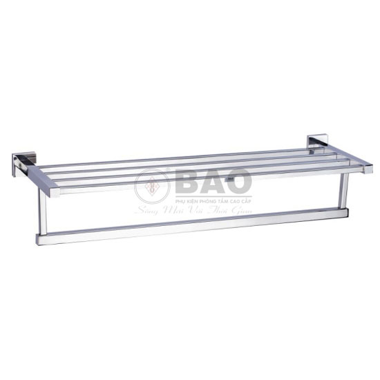 Thanh vắt khăn tầng BAO BNV08