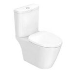 Bồn cầu American hai khối 2407-WT Bồn cầu American hai khối 2407-WT