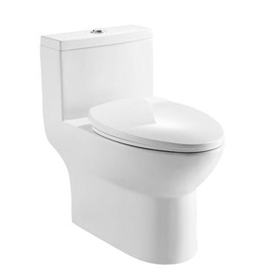 Bồn cầu một khối Moen SW3091C1