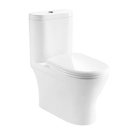 Bồn cầu một khối Moen SW3121C1