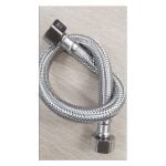 Dây cấp inox 304 (Dài 40cm) Dây cấp inox 304 (Dài 40cm)