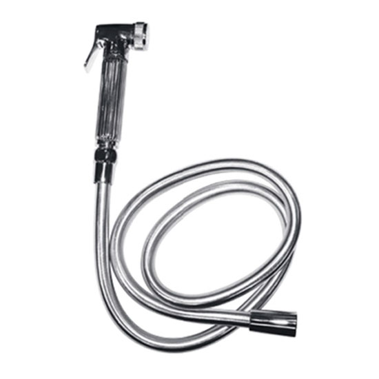 Vòi xịt vệ sinh Viglacera VG822 (VGXP2.1)