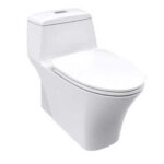 Bồn cầu American một khối WP-2009 Bồn cầu American một khối WP-2009