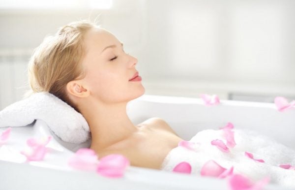 lợi ích khi sử dụng bồn tắm massage