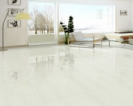 Chọn gạch lát nền màu gì hợp phong thủy cho gia chủ?