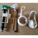 Bộ xả bồn cầu Toto HTSV905 Bộ xả bồn cầu Toto HTSV905