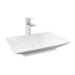 Chậu rửa đặt bàn INAX AL-S610V Chậu rửa đặt bàn INAX AL-S610V