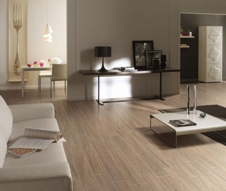 Những nguyên tắc không thể thiếu khi chọn gạch lát nền