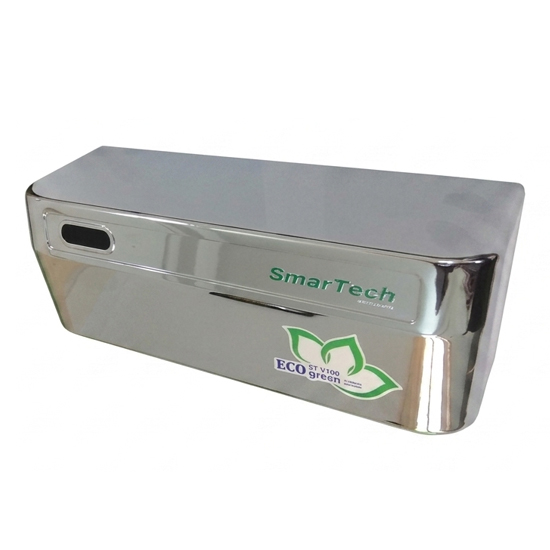 Van xả tiểu cảm ứng Smartech ST-V300