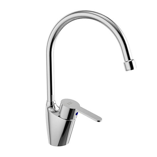 Vòi rửa bát Amercian WF-5623 nóng lạnh