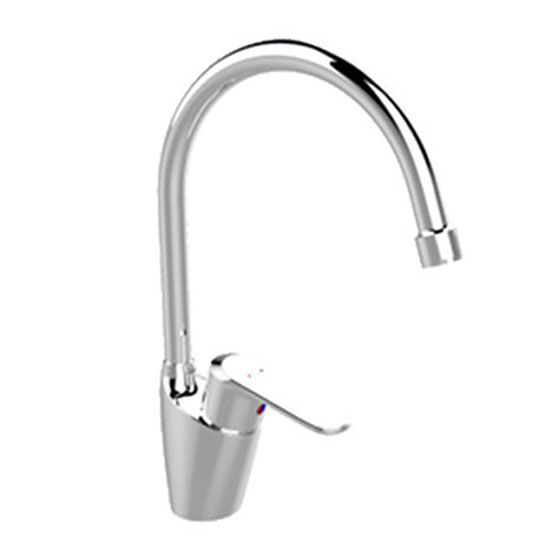 Vòi rửa bát American WF-5624
