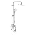 Sen cây đứng Grohe 27394002 Sen cây đứng Grohe 27394002