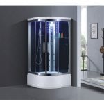 Phòng xông hơi ướt TDO T-7019