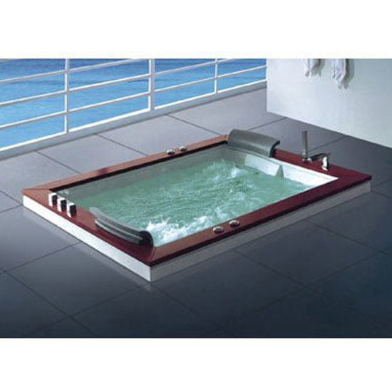 Bồn tắm massage TDO T-2035 ( Ngọc Trai )