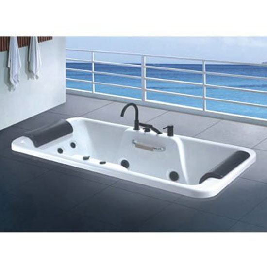 Bồn tắm massage TDO T-2010 ( Ngọc trai )