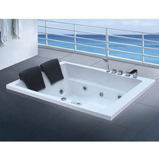 Bồn tắm massage TDO T-2011 ( Ngọc trai )