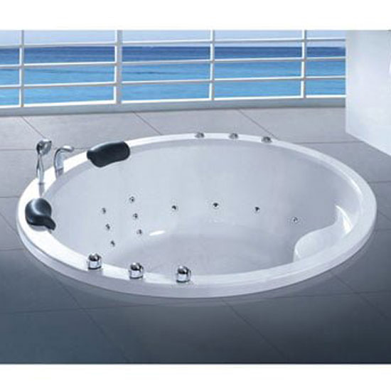 Bồn tắm massage TDO T-2014