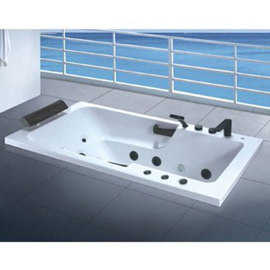 Bồn tắm massage TDO T-2021 ( Ngọc trai )