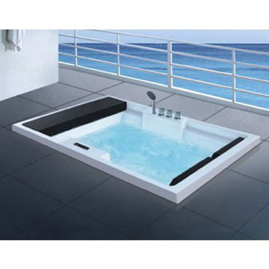 Bồn tắm massage TDO T-2030 (Ngọc trai)