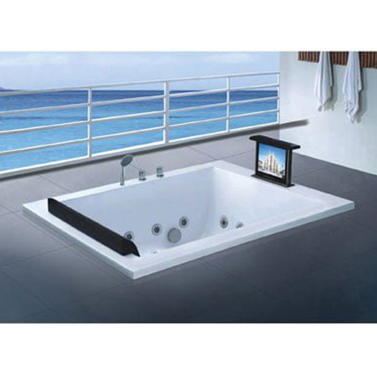 Bồn tắm massage TDO T-2031 (Ngọc trai)