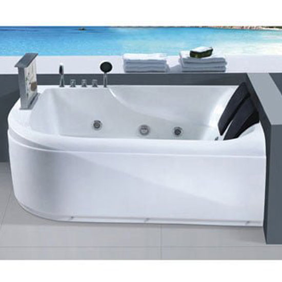 Bồn tắm góc massage TDO T-3010