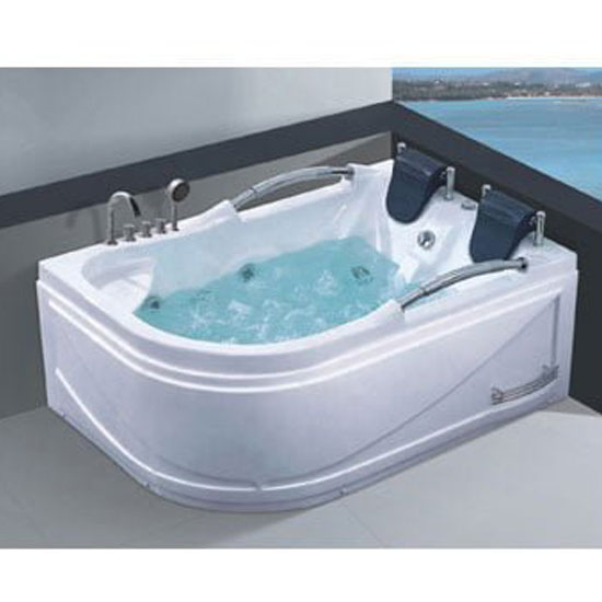 Bồn tắm góc massage TDO T-3028