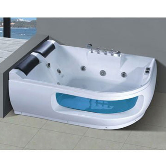 Bồn tắm góc massage TDO T-3030