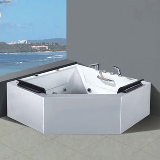 Bồn tắm góc massage TDO T-3031B