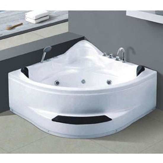 Bồn tắm góc massage TDO T-3032