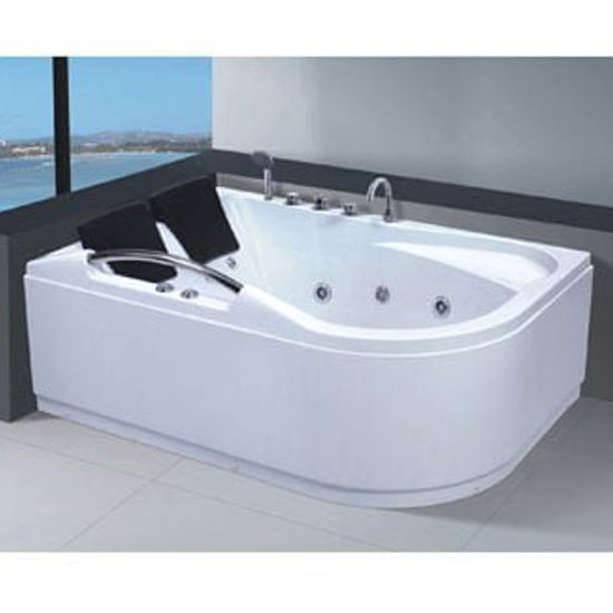 Bồn tắm góc massage TDO T-3034