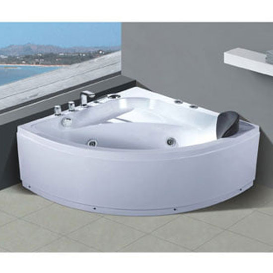 Bồn tắm góc massage TDO T-3037