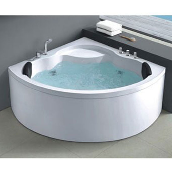 Bồn tắm góc massage TDO T-3039