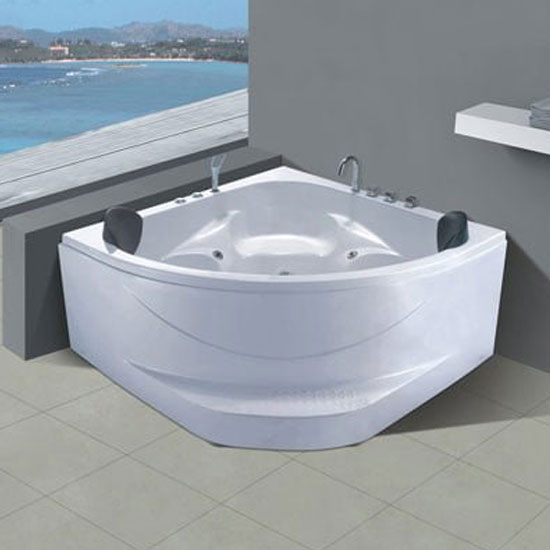 Bồn tắm góc massage TDO T-3040