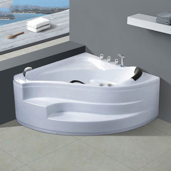 Bồn tắm góc massage TDO T-3041