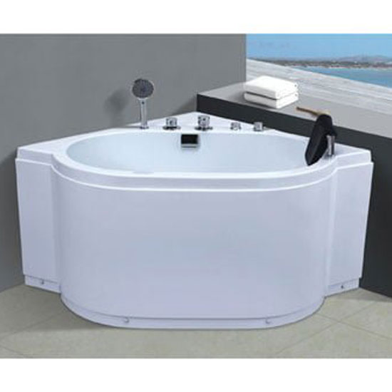 Bồn tắm góc massage TDO T-3042