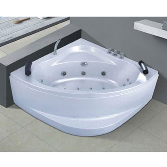 Bồn tắm góc massage TDO T-3044